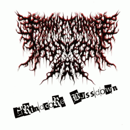 Front Porch Human BBQ : Grindcore Bussdown